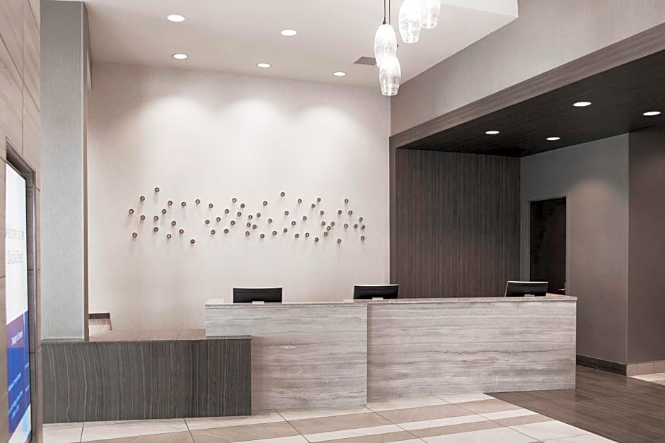 Hilton Garden Inn Minneapolis - University Area