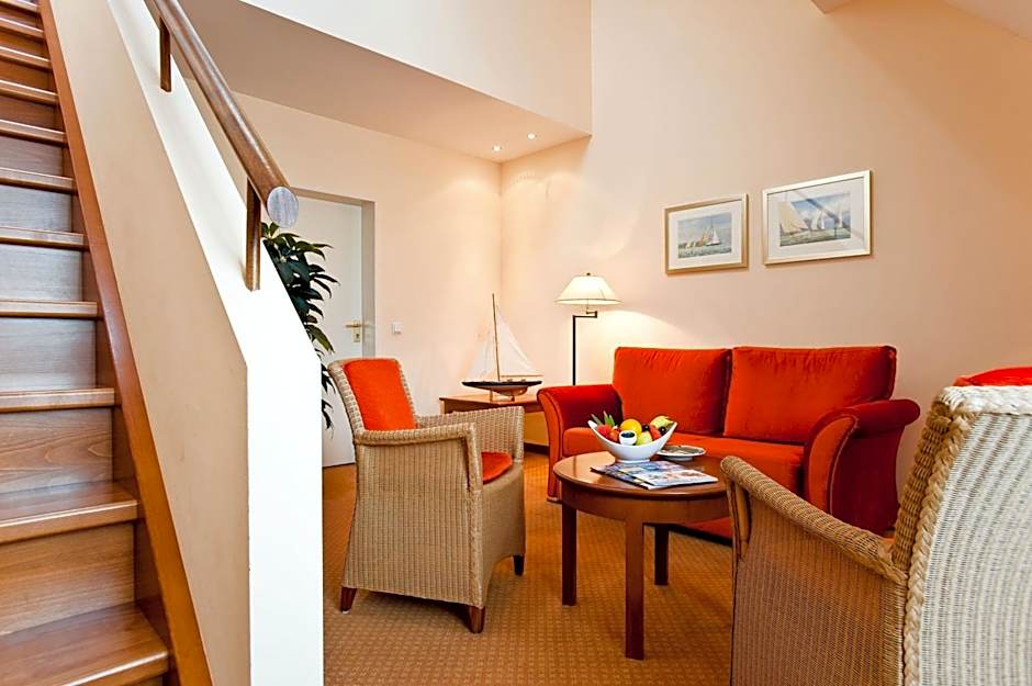 Hotel Birke, Ringhotel Kiel