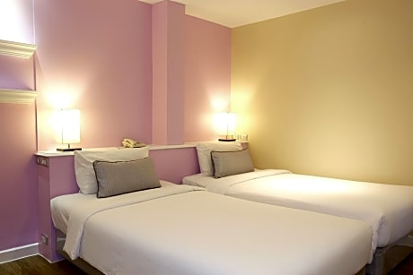 Superior With Double Bed
