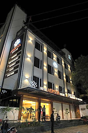 Hotel Aditya Grand