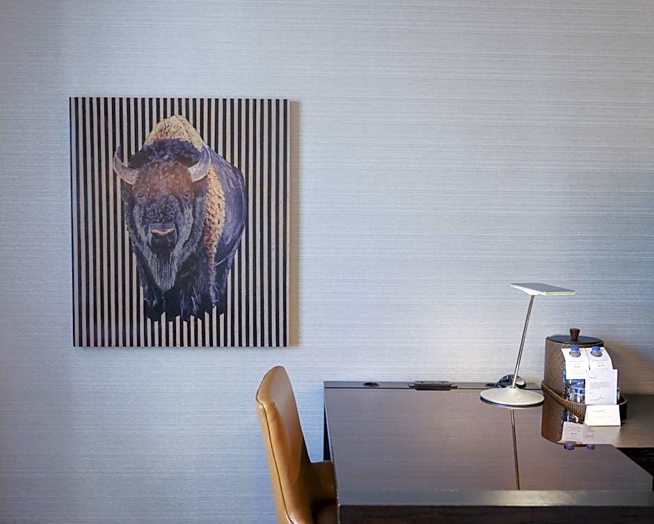 Grand Hyatt Denver