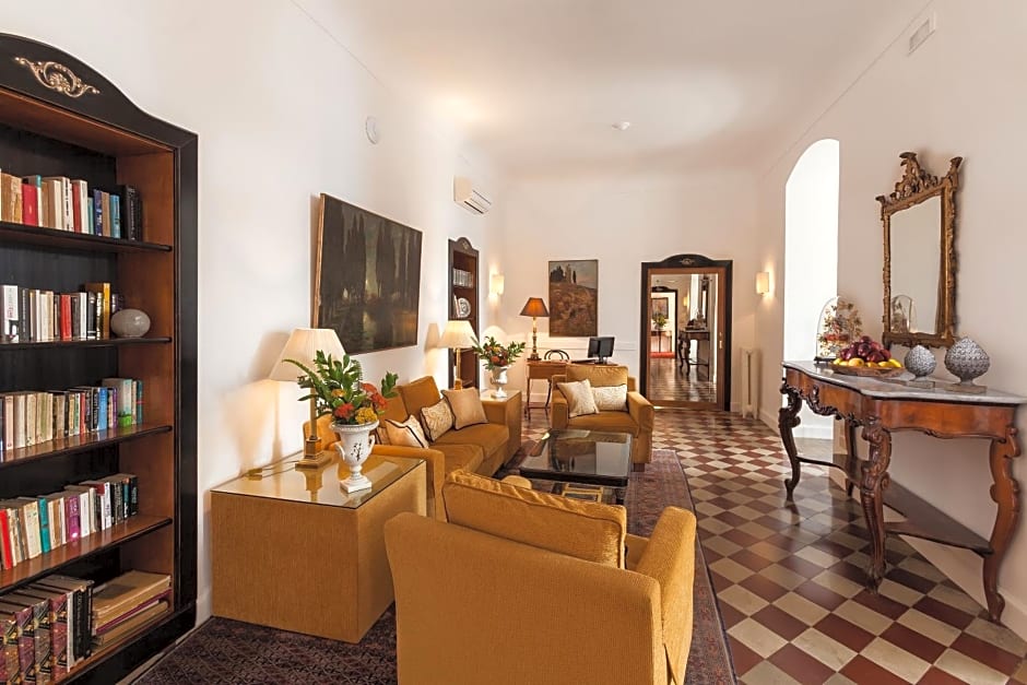 Hotel Villa Belvedere
