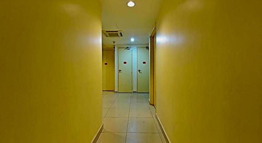 OYO 90669 My Hotel Vistana