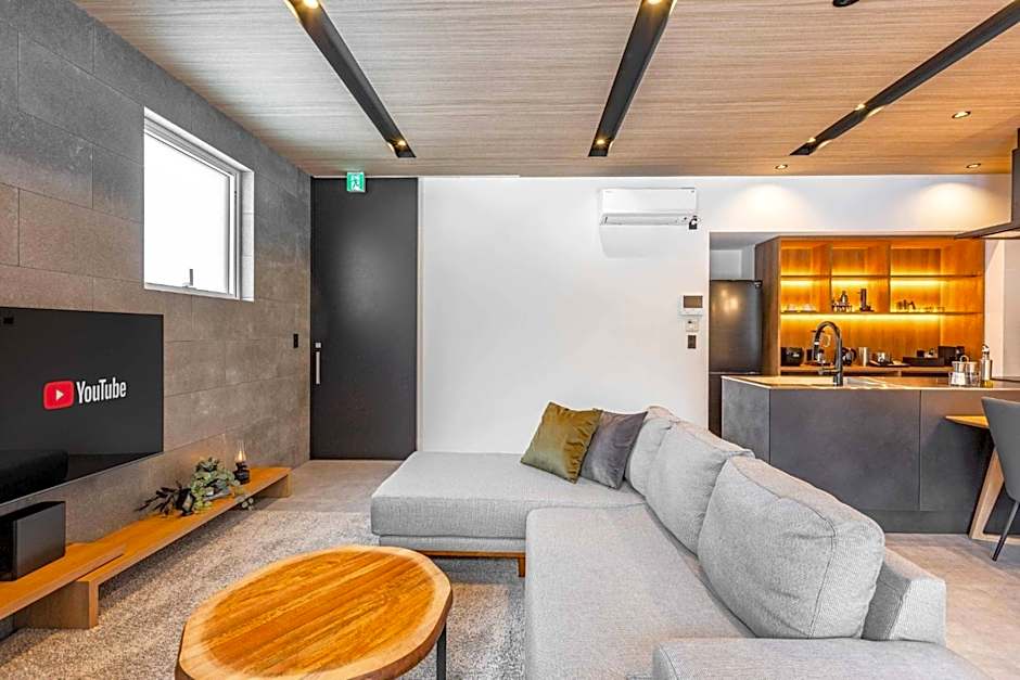 L&R RUSUTSU - Vacation STAY 05019v