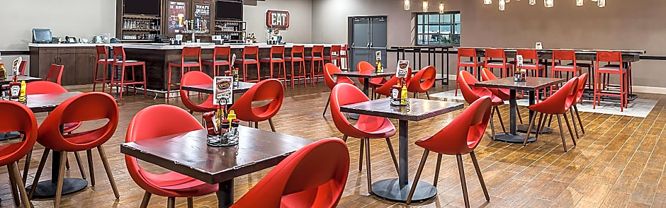 Holiday Inn Auburn-Finger Lakes Region By IHG