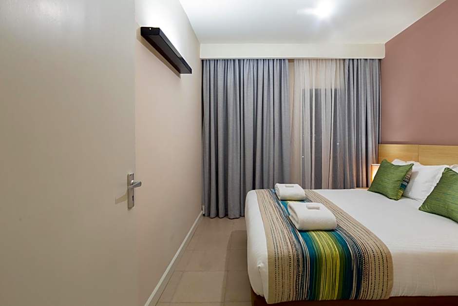 Kozi Suites Nairobi Airport