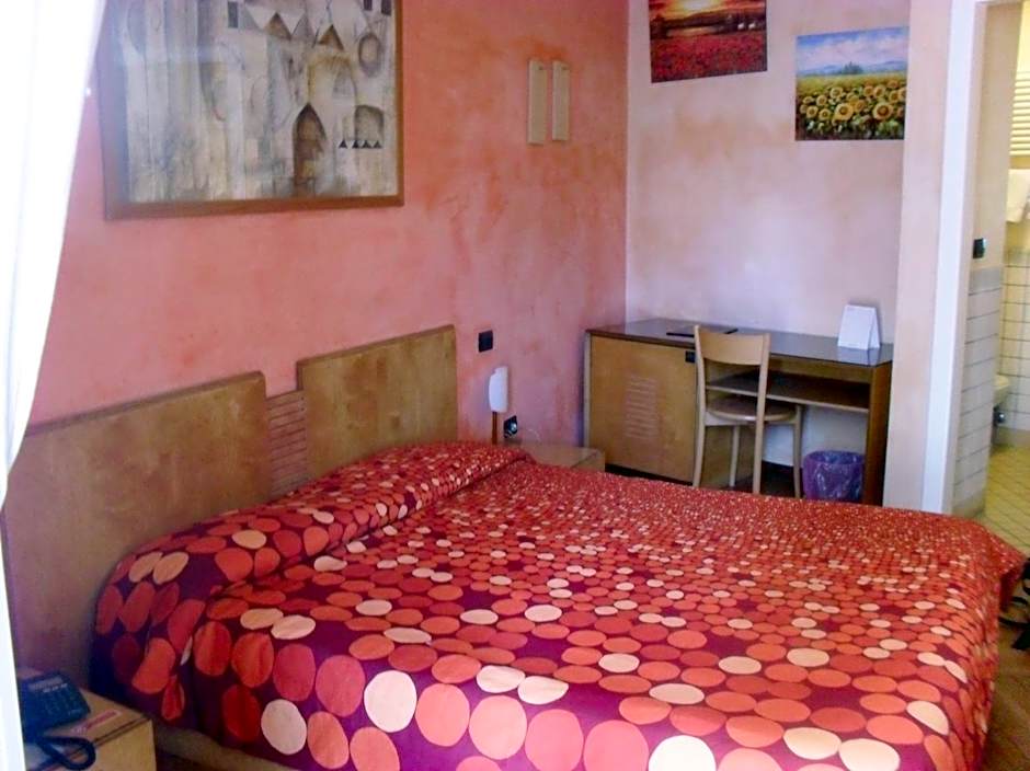 Hotel Clarean