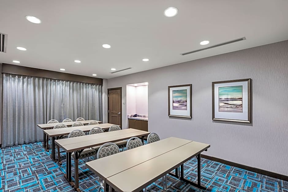 TownePlace Suites by Marriott Austin Northwest The Domain Area
