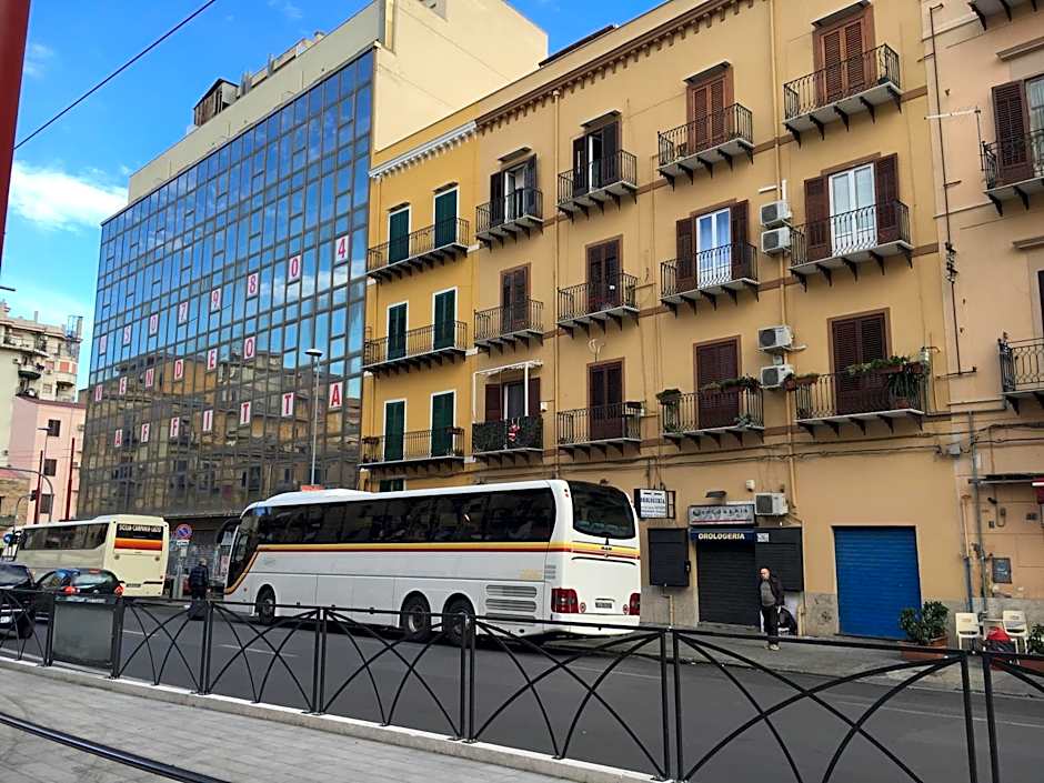 Room & Breakfast Zero