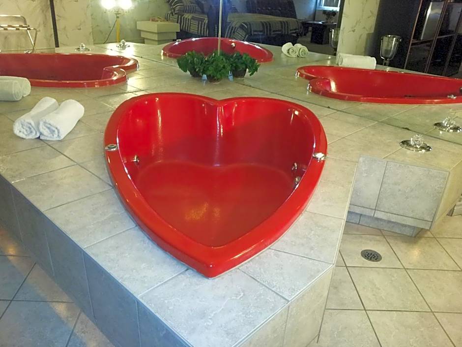 Hotel Motel La Marquise