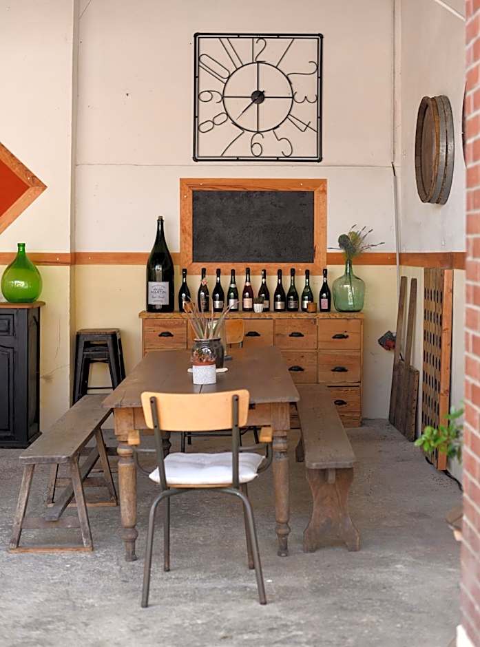 Champagne Philippe Martin