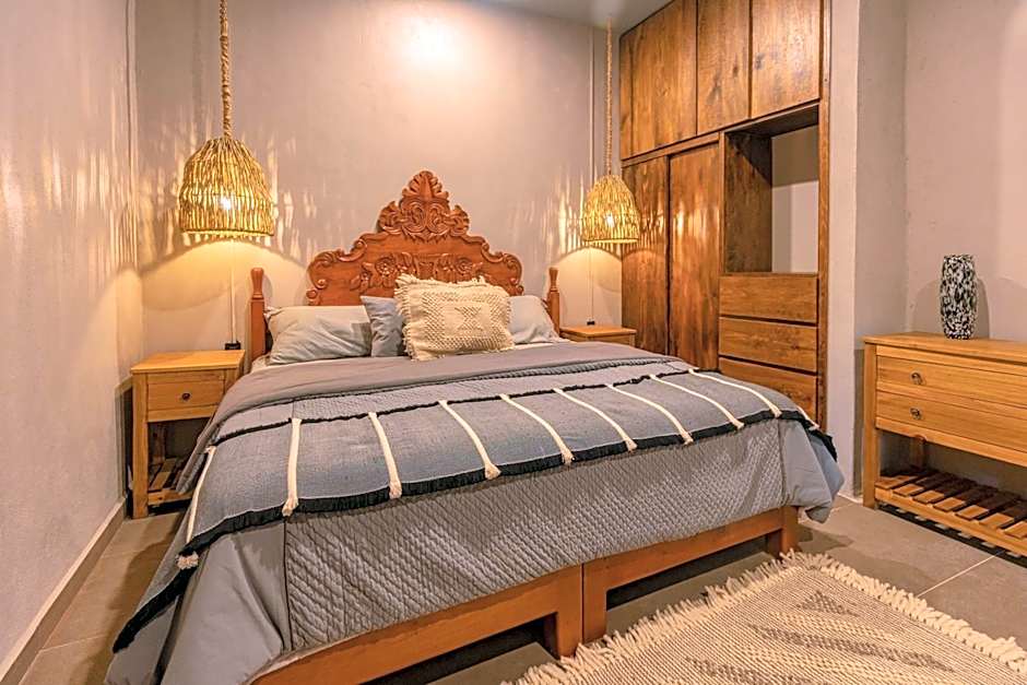 Casa Lavanda Hotel Boutique