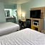 Days Inn by Wyndham Pratt