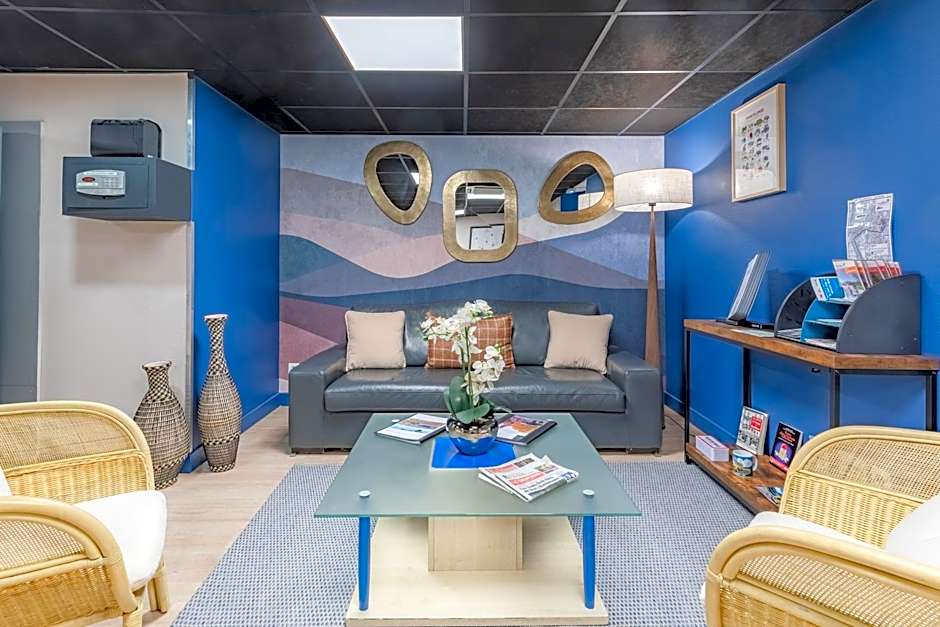 Appart City Montelimar