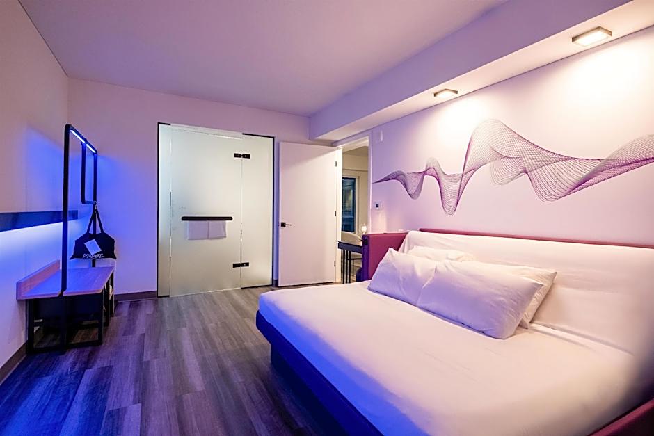Photo 1 of 1 of 1 Bedroom 1 King Bed Suite