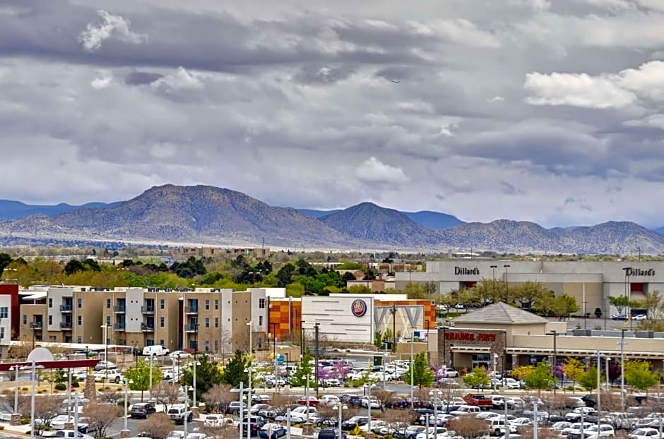 Hyatt Place Albuquerque Uptown