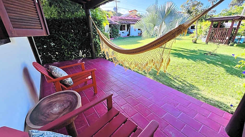 Pousada Villa Cumuru