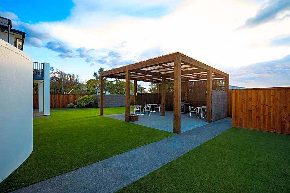 Kaikoura Quality Suites