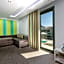 The Elegant Apartments