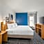 Spark by Hilton Spring Lake Fayetteville