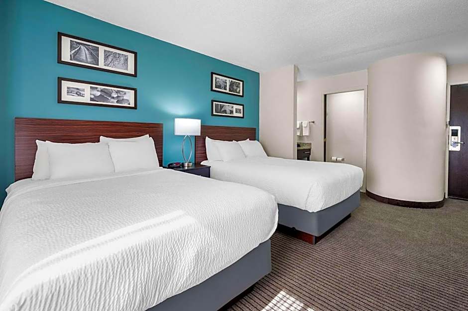 Sleep Inn Springfield West