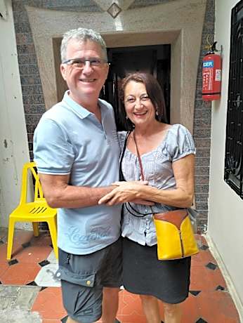 Abirami Rayal Residency