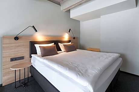 Double Room with Sofa - Loft