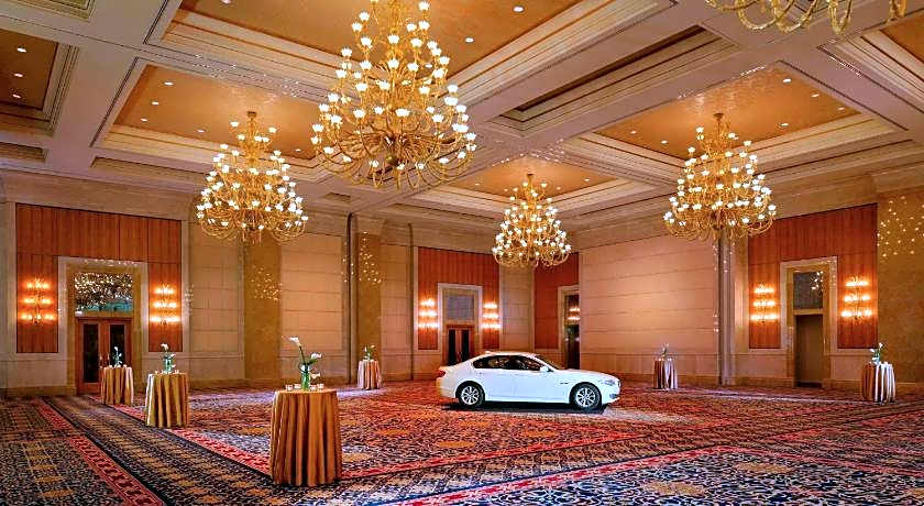 Courtyard by Marriott Kuwait City