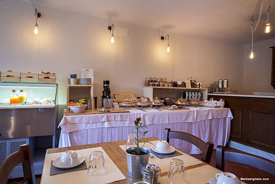 Relais Villa Belvedere