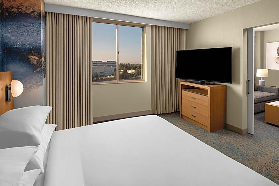 Delta Hotels Santa Clara Silicon Valley