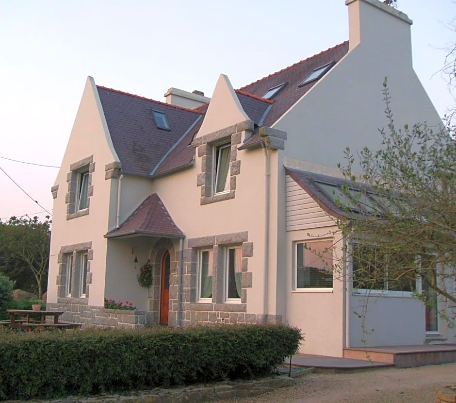 Les Chambres de Kermenguy