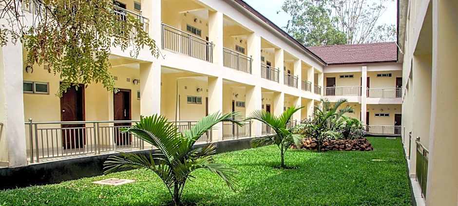 Chamba Valley Exotic Hotel.