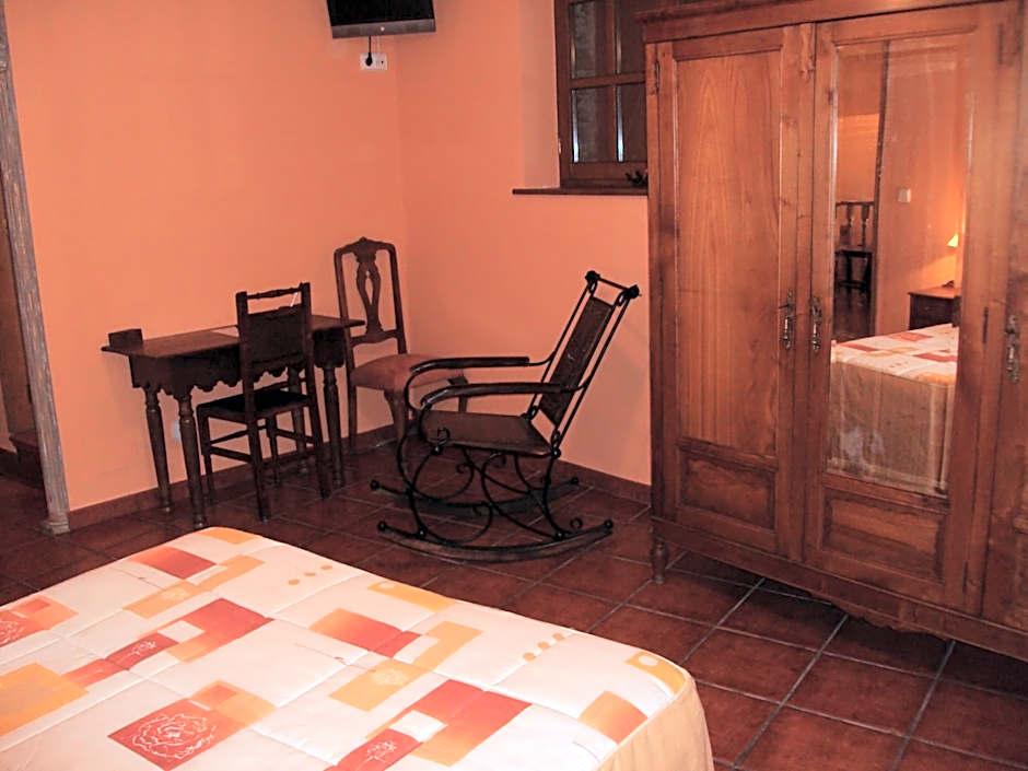 Hotel Rural Valle de Ancares