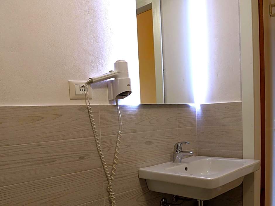 Hotel Da Giovanna