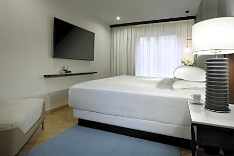 Hyatt Regency Hesperia Madrid