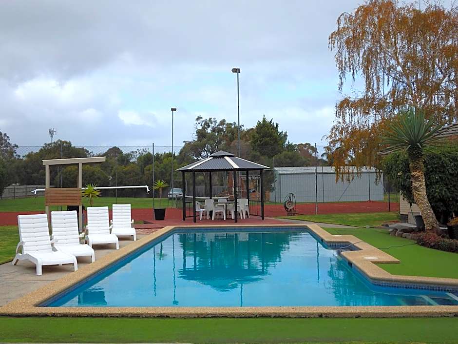 Frankston Motel