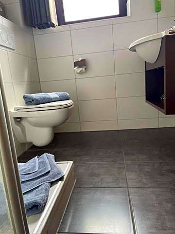 Room and kitchen im Katerberg