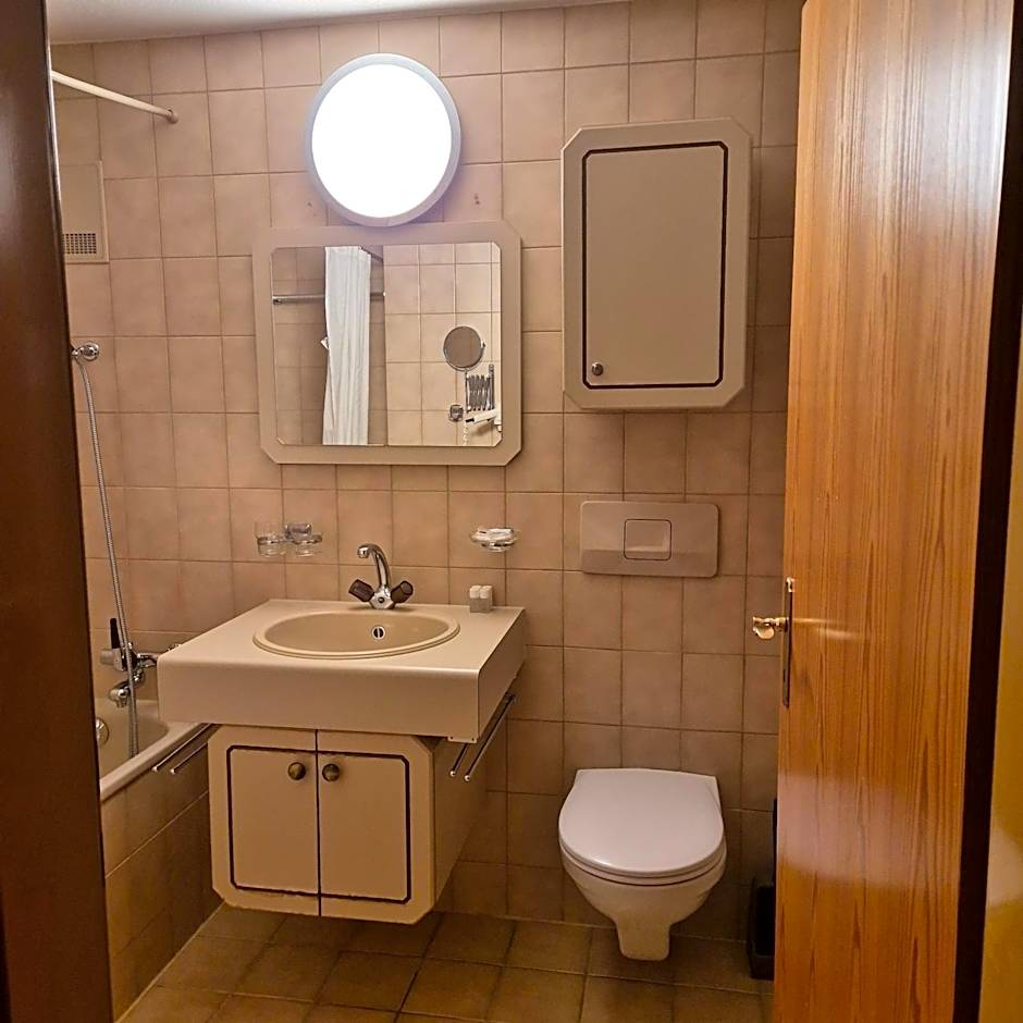 Aparthotel Ambassador