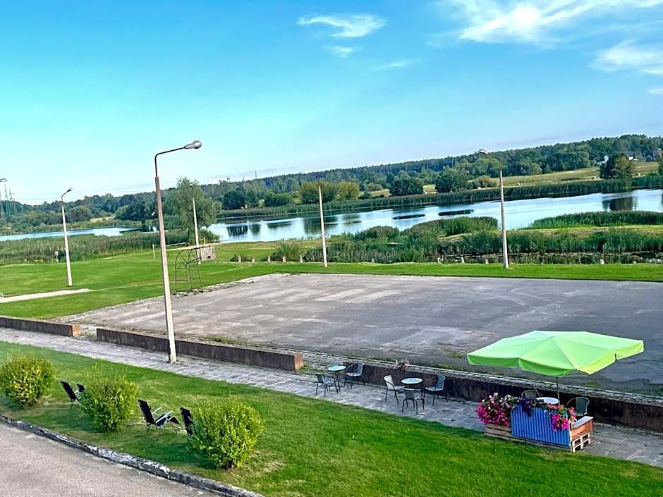 Riverside Motel Jelgava