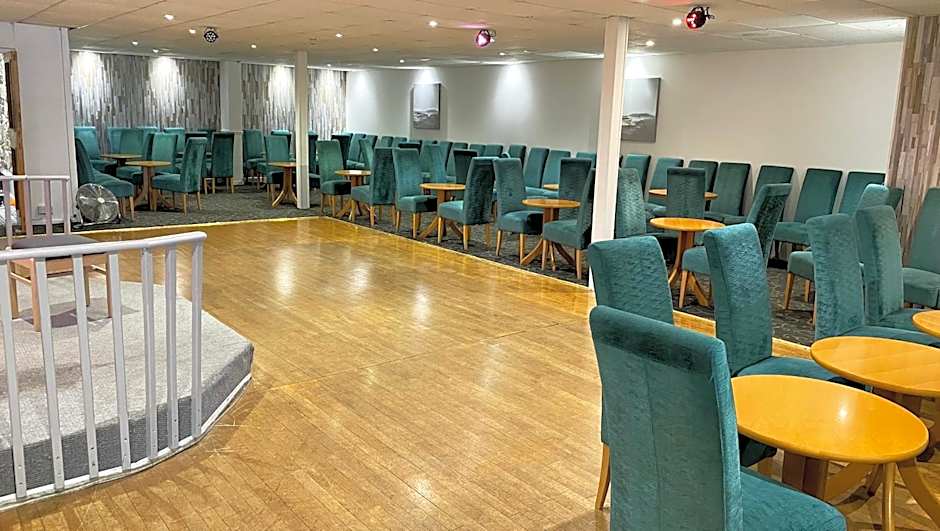 Magnuson Hotel Sandy Lodge Newquay
