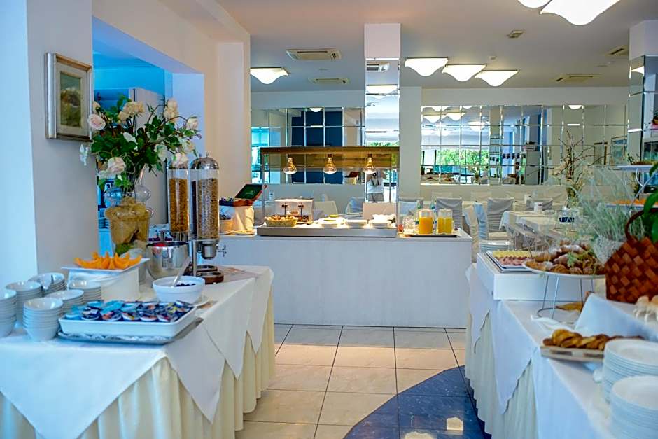 Hotel Giulietta