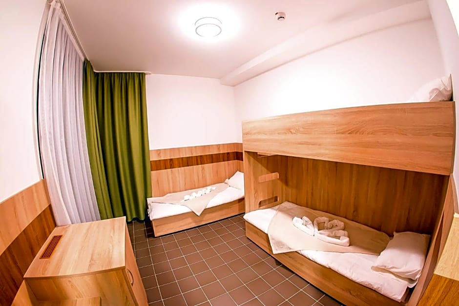 CVSE Clubház és Panzió