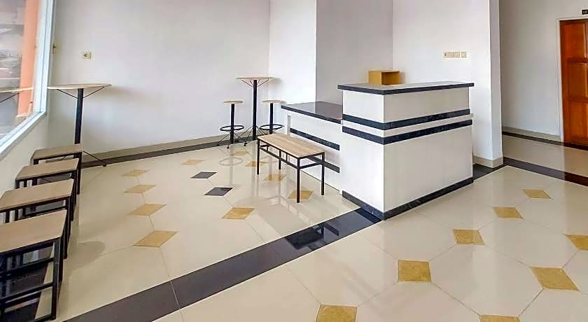 Urbanview Hotel Bundaran Besar Palangkaraya by RedDoorz