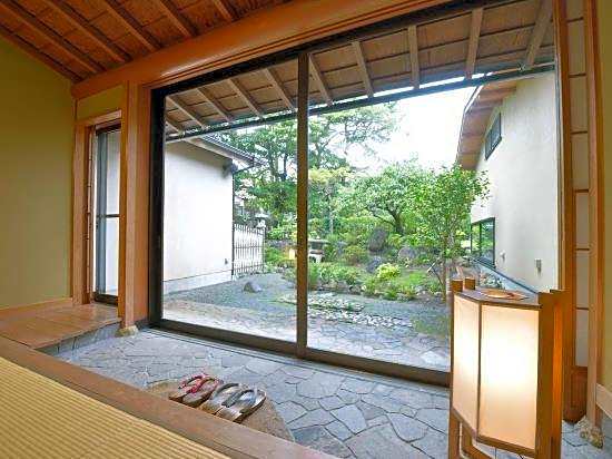Kaihinsou Kamakura