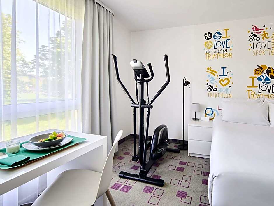 Mercure Cieszyn