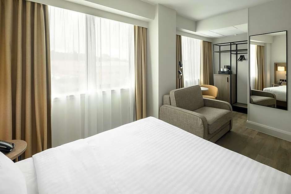 AC Hotel Birmingham NEC and Airport