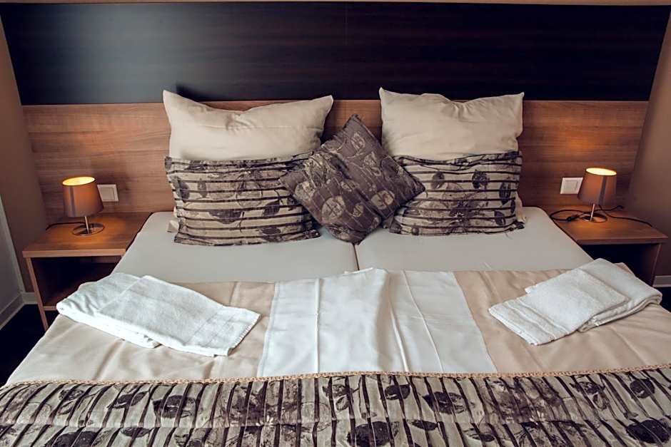Photo 1 of 3 of Double or Twin Room with Shared Bathroom