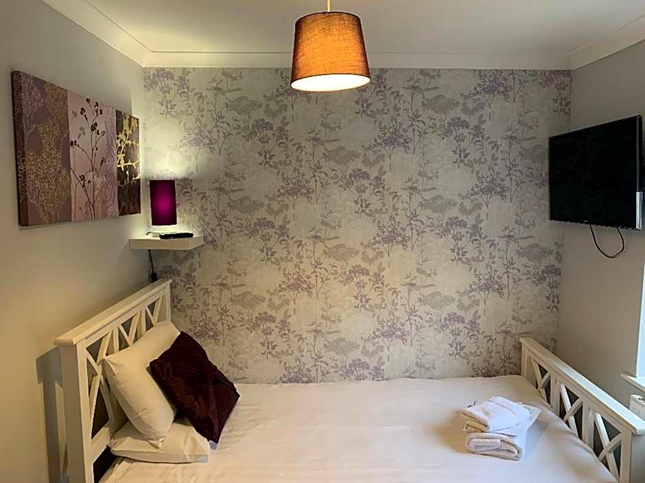 Lochside Guest House