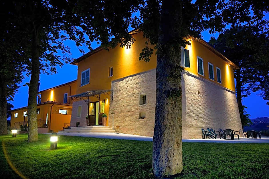 Relais Villa Fornari