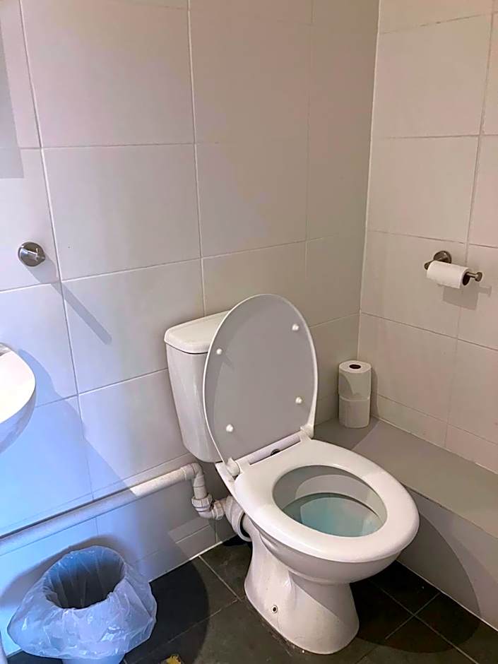 The White Hart Hotel